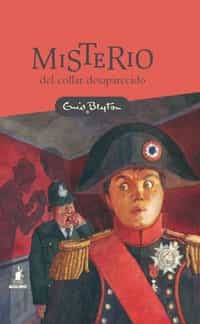Misterio Del Collar Desaparecido por Enid Blyton