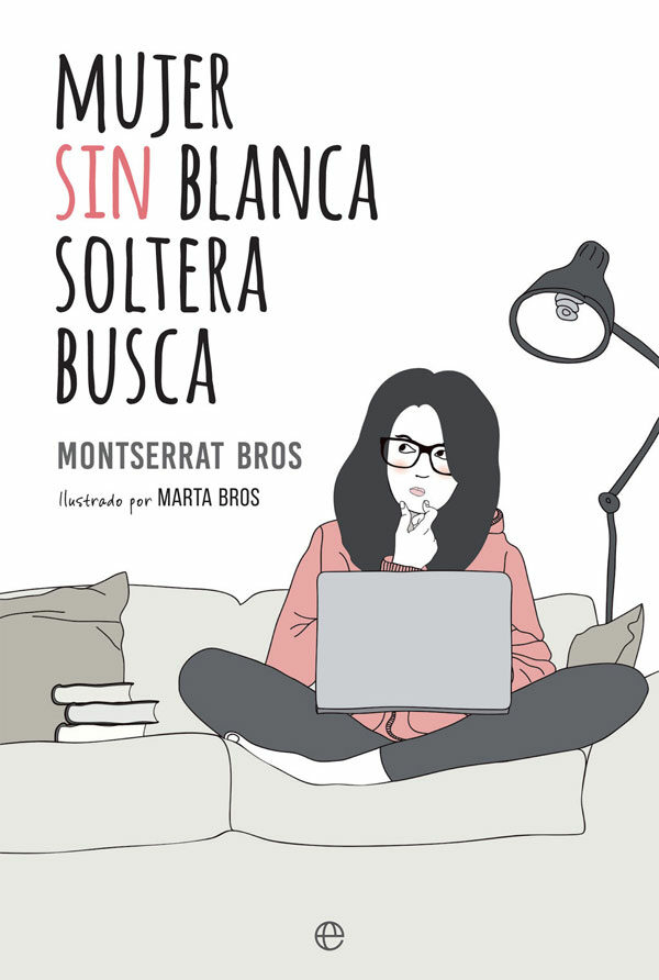 Entradas etiquetadas como ‘‘Mujer sin blanca soltera busca’ de Isa Pi’