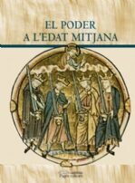 El Poder A L Edat Mitjana por Vv.aa.