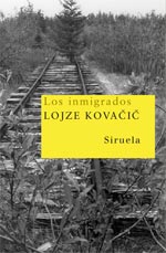 Los Inmigrados por Lojze Kovacic