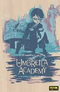 The Umbrella Academy 3 por Gerard Way;
Gabriel Ba