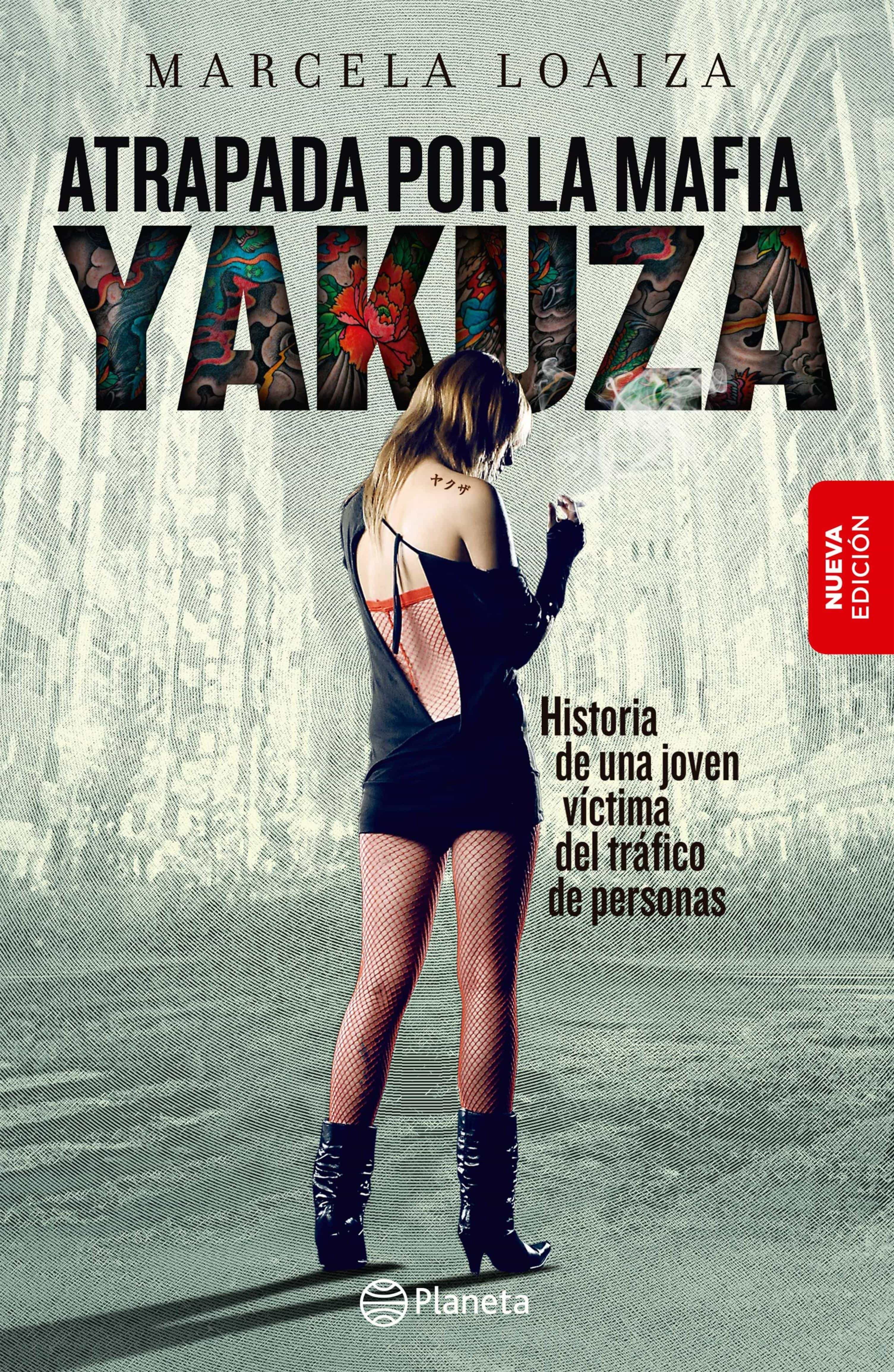 Atrapada Por La Mafia Yakuza Pdf