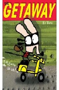 The Getaway por Ed Vere epub