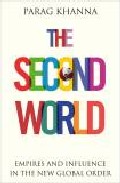 The Second World por Parag Khanna epub