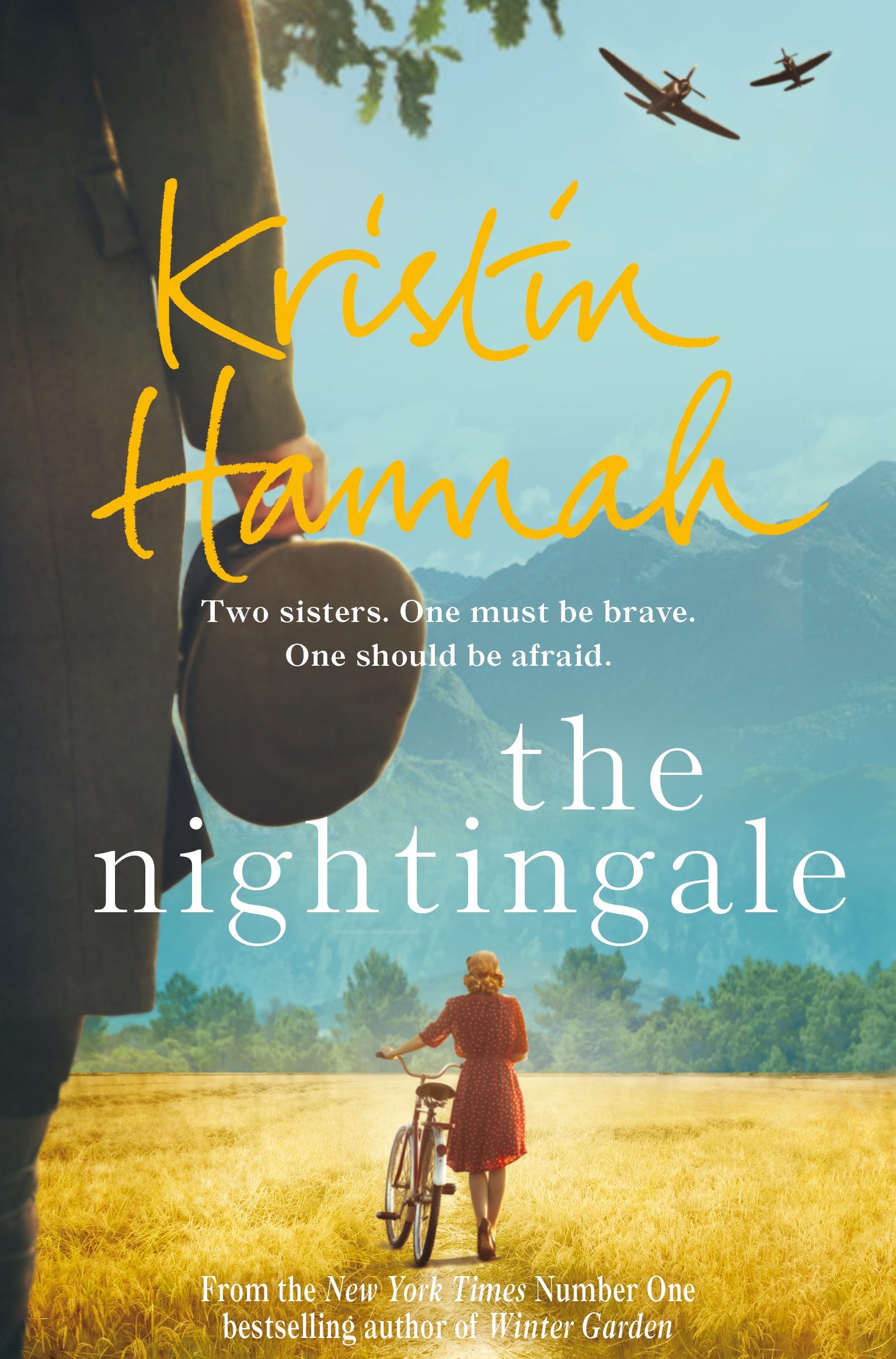 Resultado de imagen para nightingale libro kristin hannah