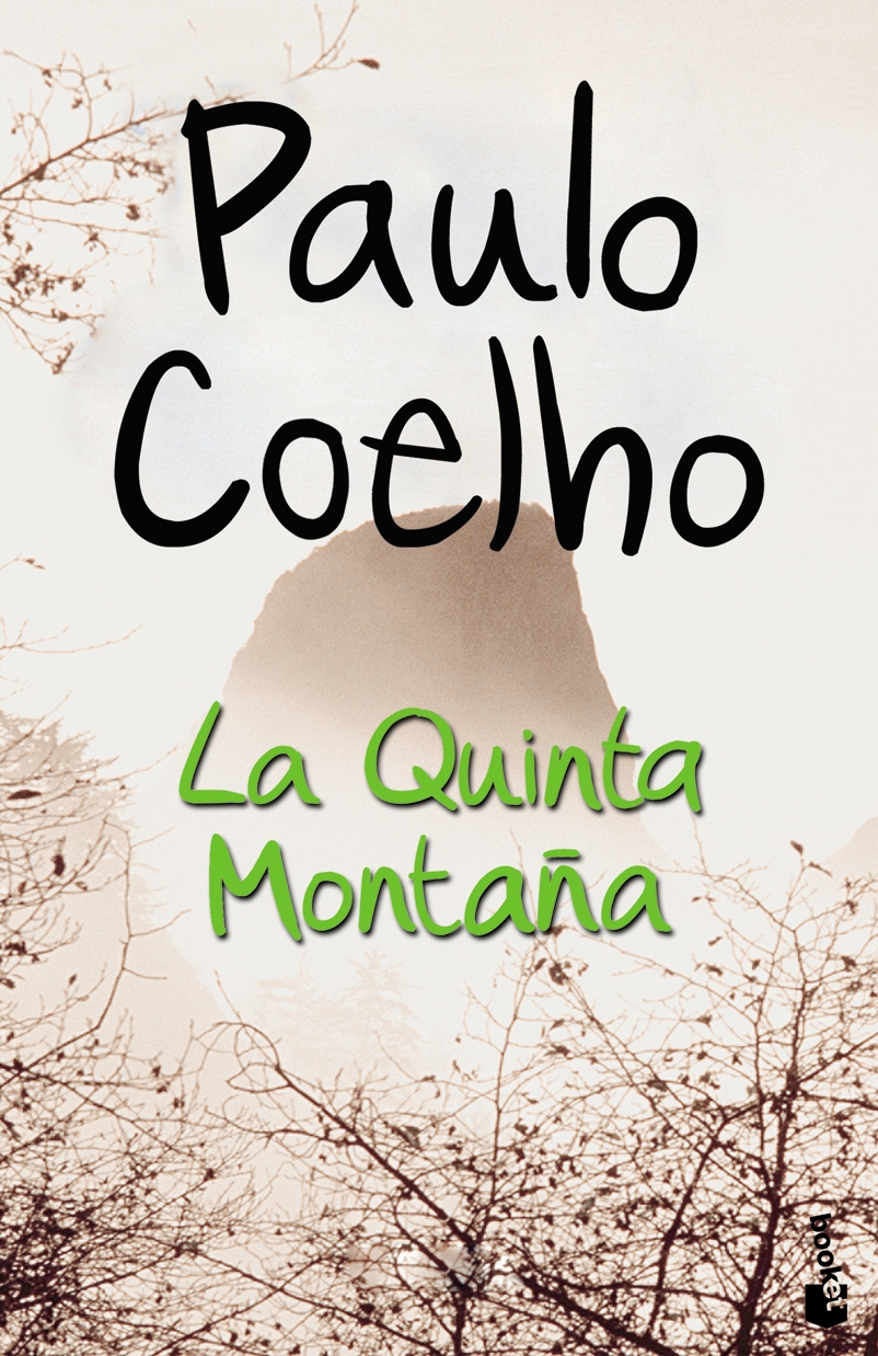 Resultado de imagen de la quinta montaña