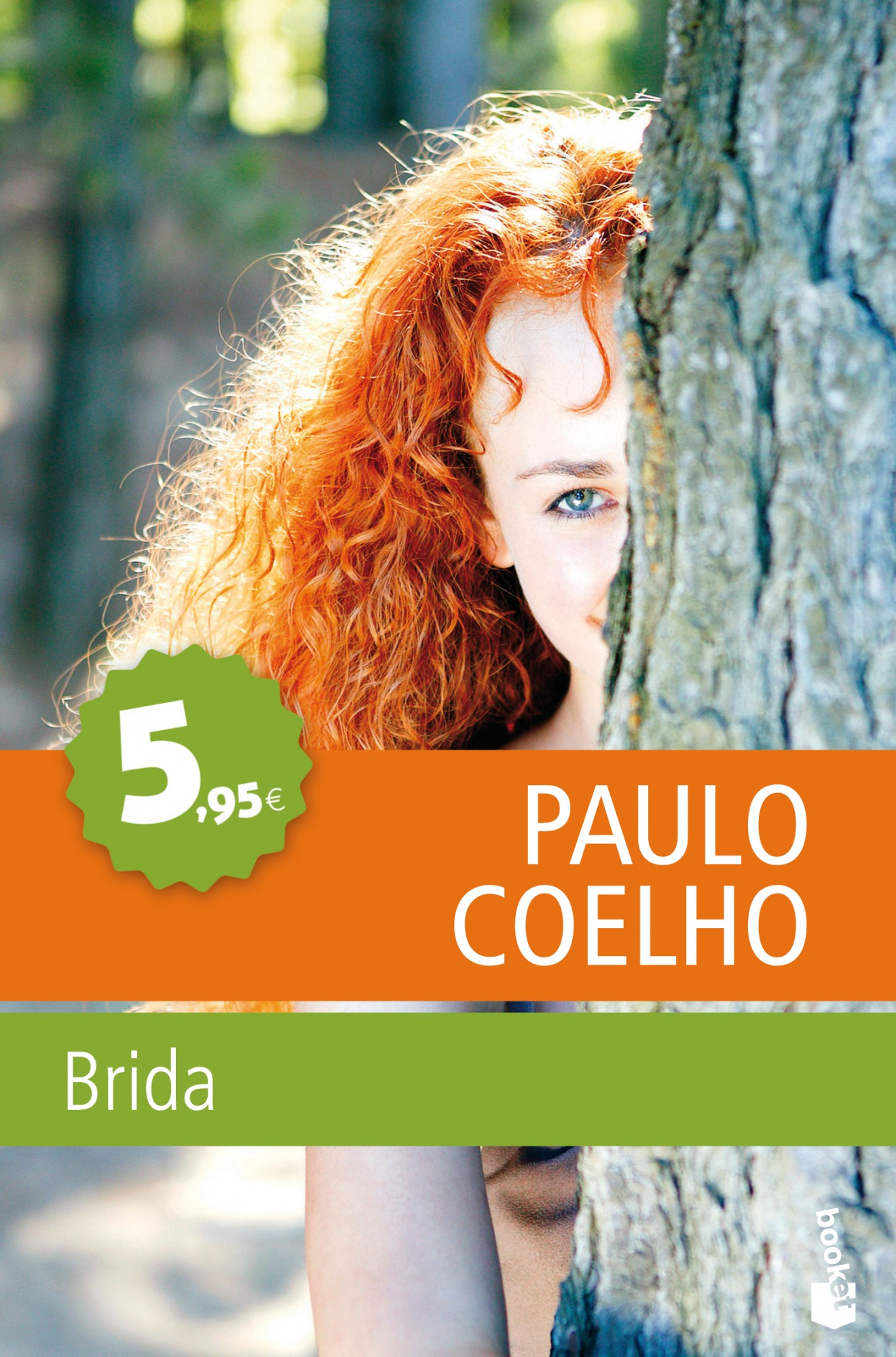 brida by paulo coelho