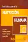 Introduccion A La Nutricion Humana por Vv.aa. epub
