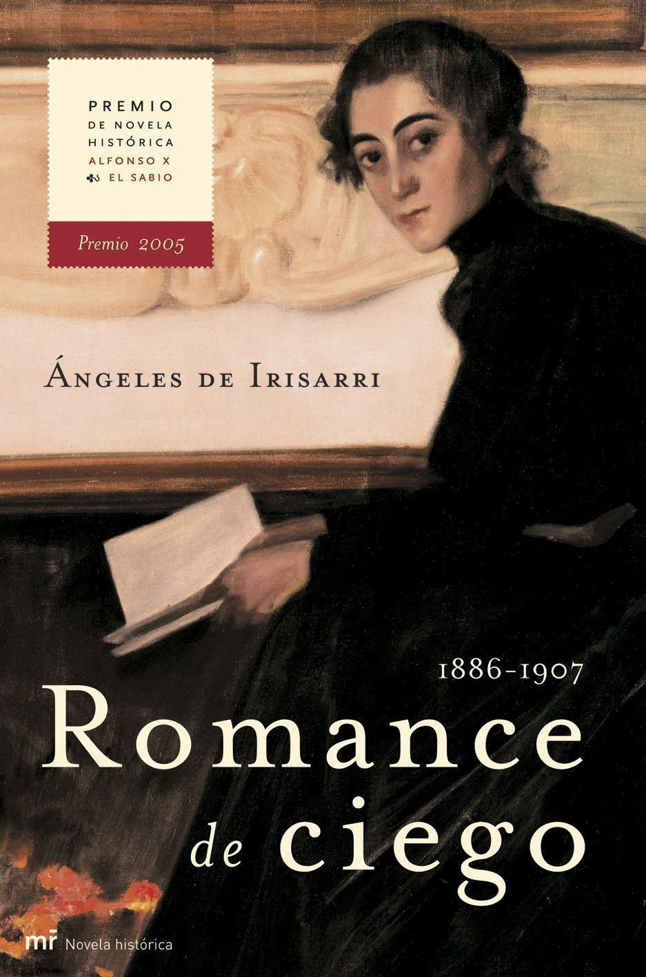 Romance De Ciego (ganador Del Premio Novela Historica Alfonso X E L Sabio 2005) por Angeles De Irisarri epub