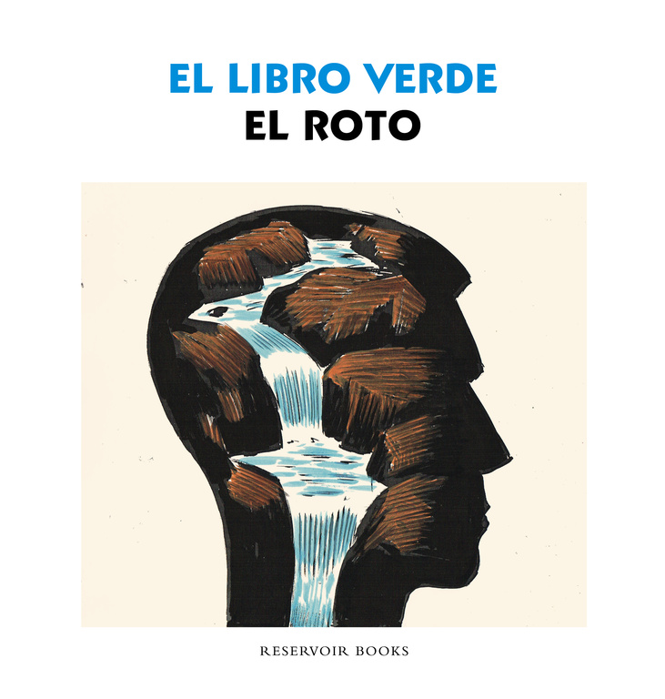 El Libro Verde De El Roto por El Roto