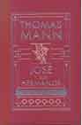Jose Y Sus Hermanos Ii: El Joven Jose por Thomas Mann