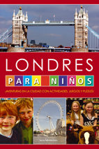 Londres Para Niños por Vv.aa.