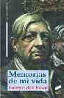 Memorias De Mi Vida por Giorgio De Chirico