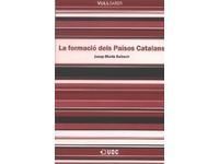 Formacio Dels Països Catalans (vull Saber) por Vv.aa.