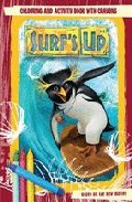 Surf S Up: Colouring And Activity Book And Crayons: Colouring And Activity Book por Vv.aa.