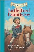 Little Lord Fauntleroy por Frances Hodgson Burnett