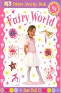 Fairy World (sticker Activity Book) por Jane Bull epub