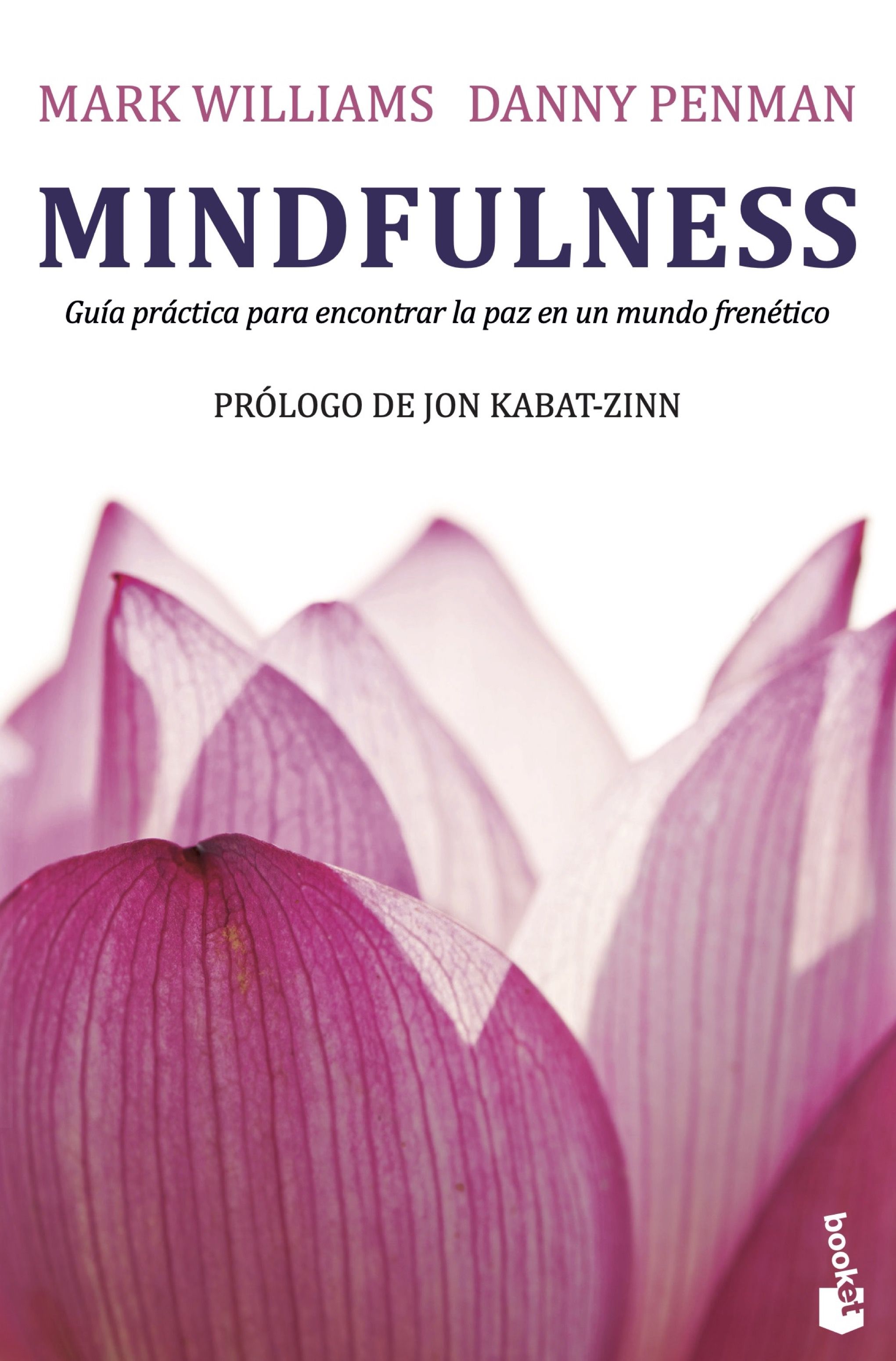 Mindfulness Guia Practica Danny Penman Comprar Libro 9788408149682 8424