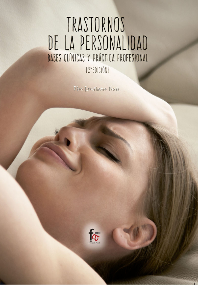 Trastornos De La Personalidad por Desconocido