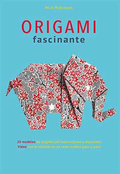 Origami Fascinante por Nick Robinson