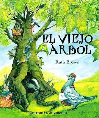 El Viejo Arbol (2ª Ed.) por Ruth Brown epub