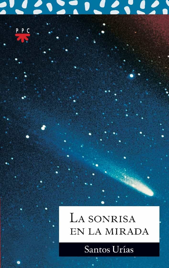 La Sonrisa En La Mirada por Santos Urias