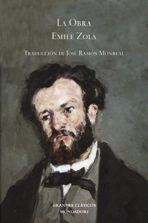 La Obra por Emile Zola epub
