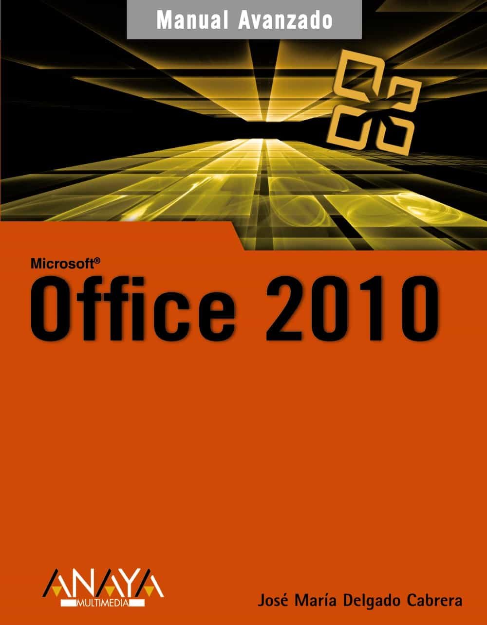 Microsoft Office 2010 Manual Pdf