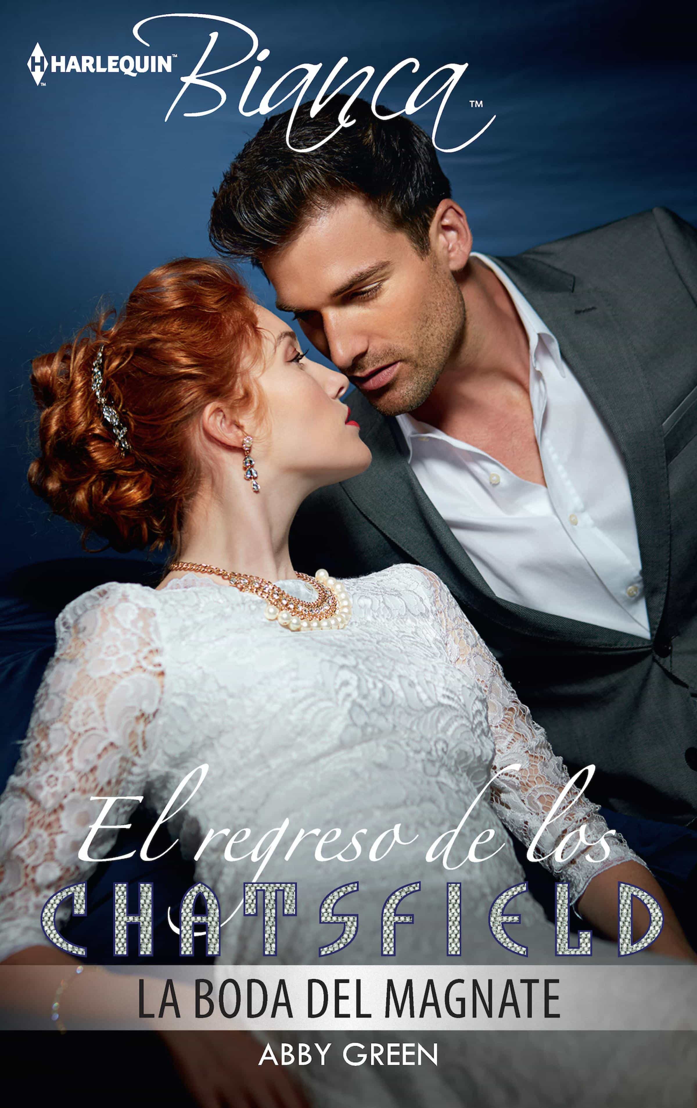 La Boda Del Magnate por Abby Green