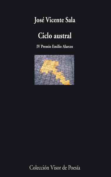 Ciclo Austral por Jose Vicente Salas