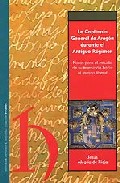 La Capitania General De Aragon Durante El Antiguo Regimen: Notas Para El Estudio De Su Transicion Hacia El Estado Liberal por Jesus Alegria De Rioja