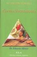 Nutricion Humana Y Cocina Vegetariana por Eduardo Alfonso epub