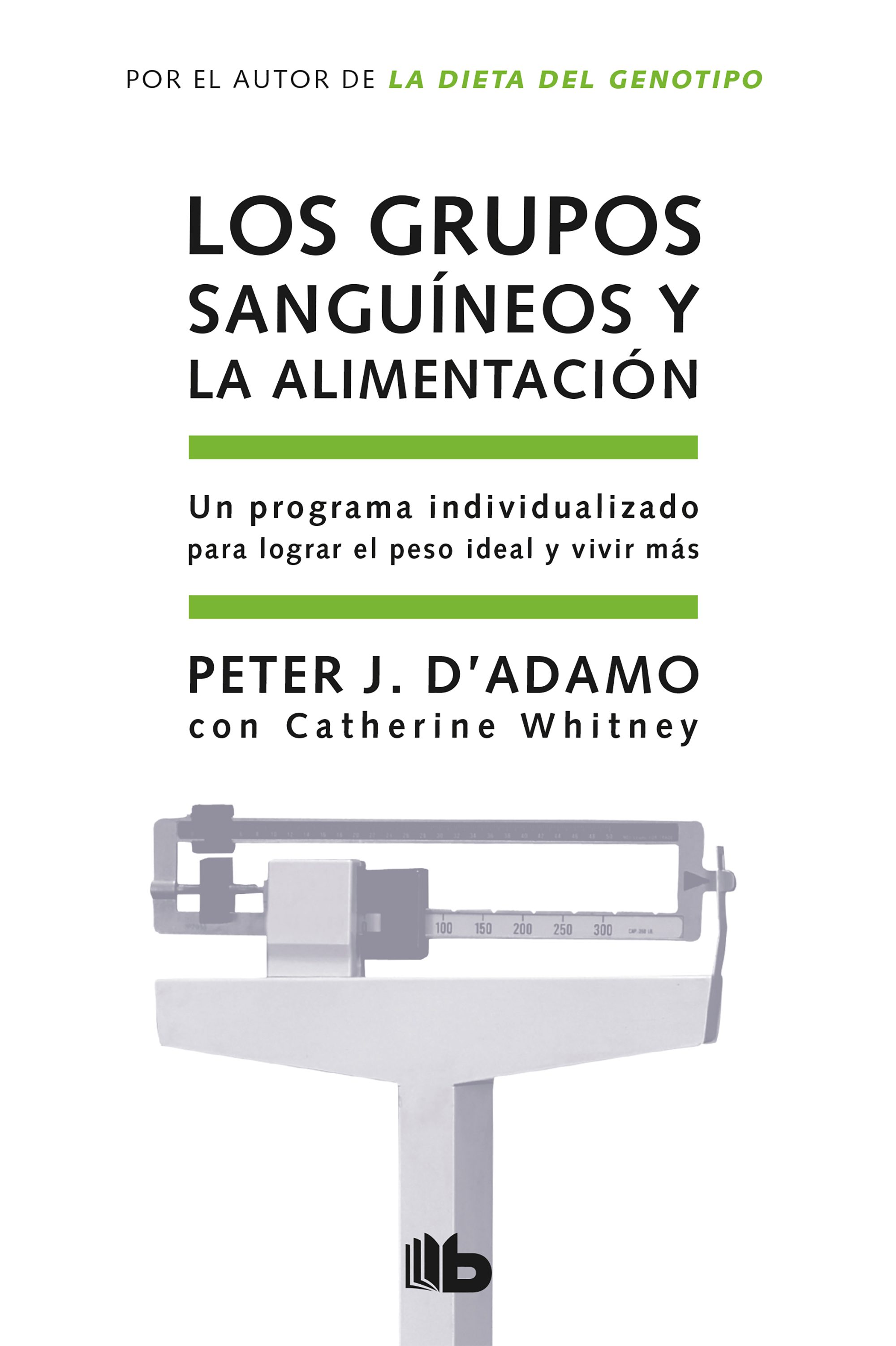 Los Grupos Sanguineos Y La Alimentacion Epub