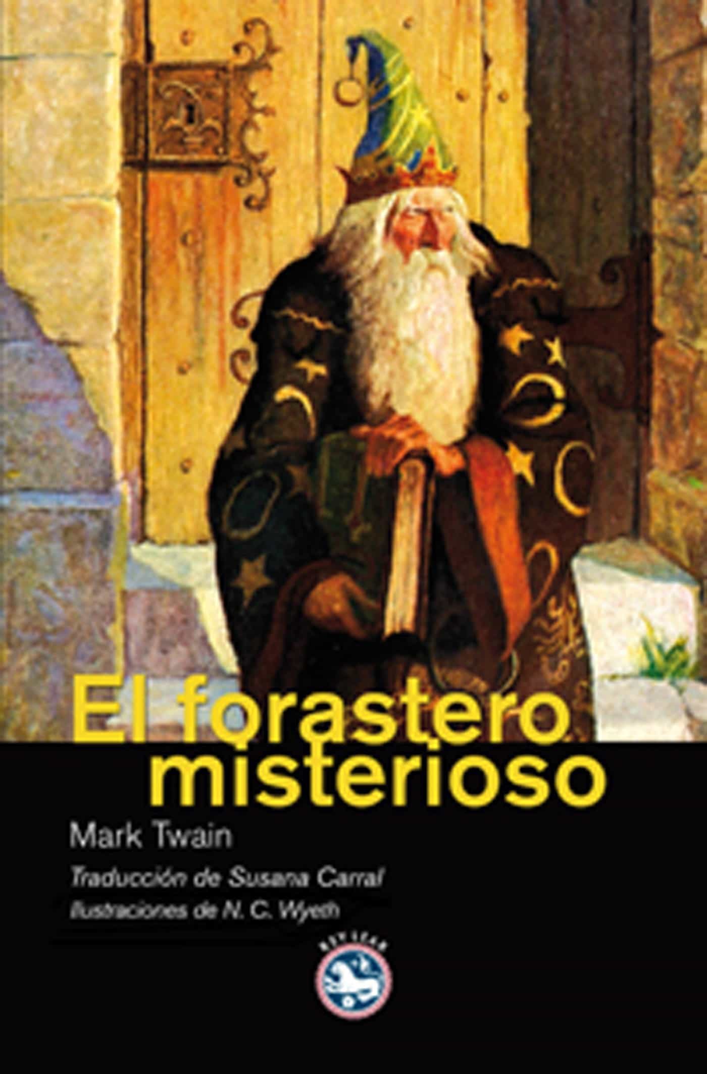mark twain libros libros y