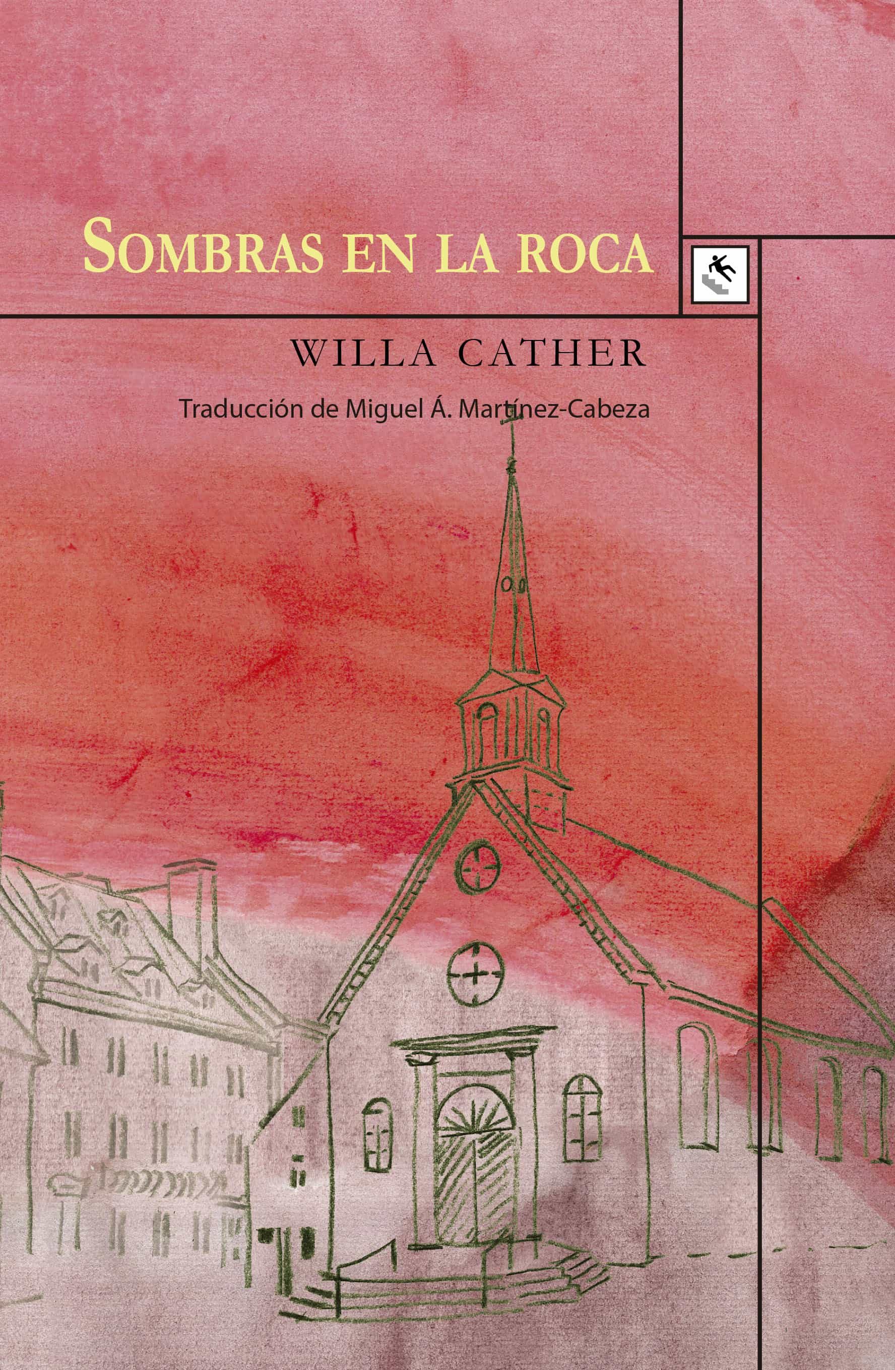 Image result for sombras en la roca willa cather