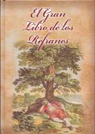 Gran Libro De Los Refranes por Concha Masia Vericat epub