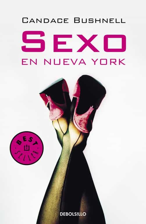 chicas en new york libro yenny