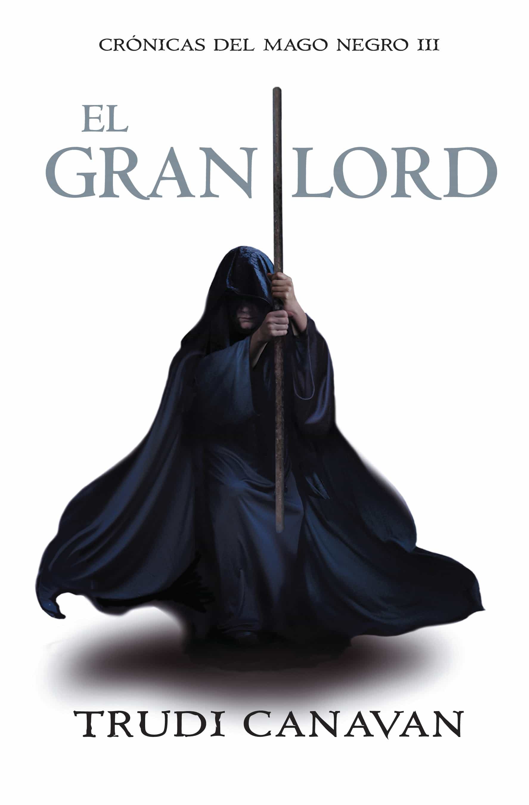 Resultado de imagen para el gran lord