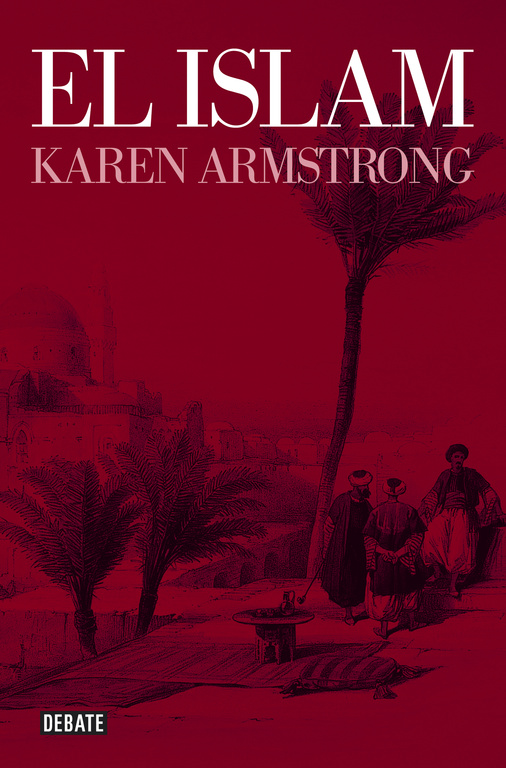 El Islam por Karen Armstrong