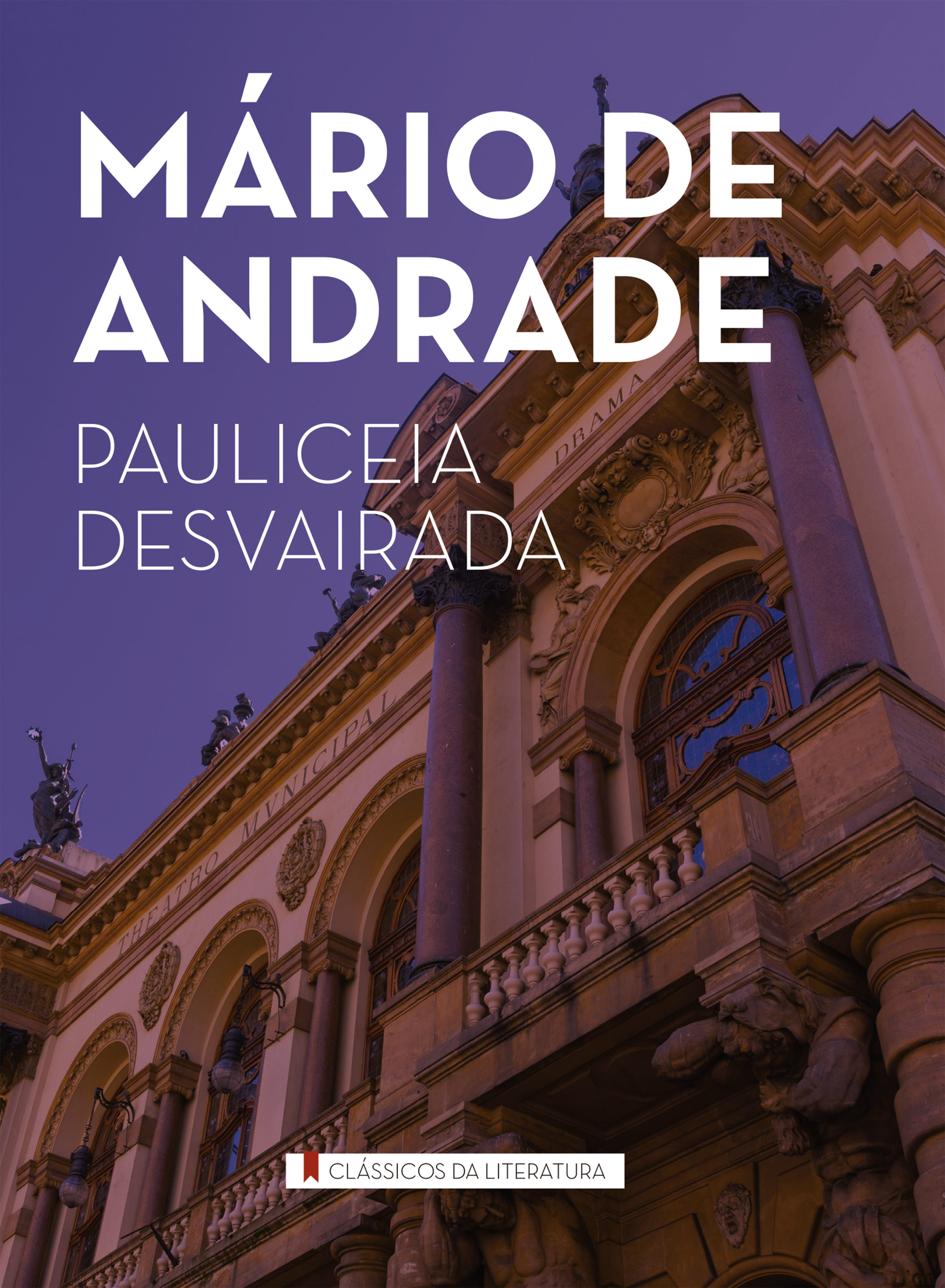 desvairada