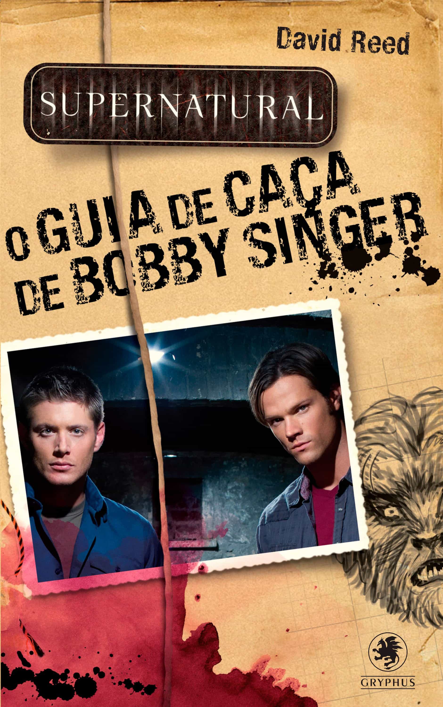 Diario De John Winchester Completo Pdf