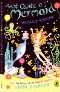 Not Quite A Mermaid por Linda Chapman epub