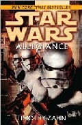 Star Wars Allegiance por Timothy Zahn