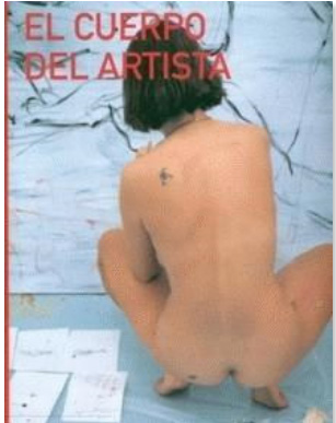 El Cuerpo Del Artista por Tracey (ed.) Warr