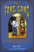 Fang Gang 2 (step Into Reading: Step 1) por Roy Apps epub