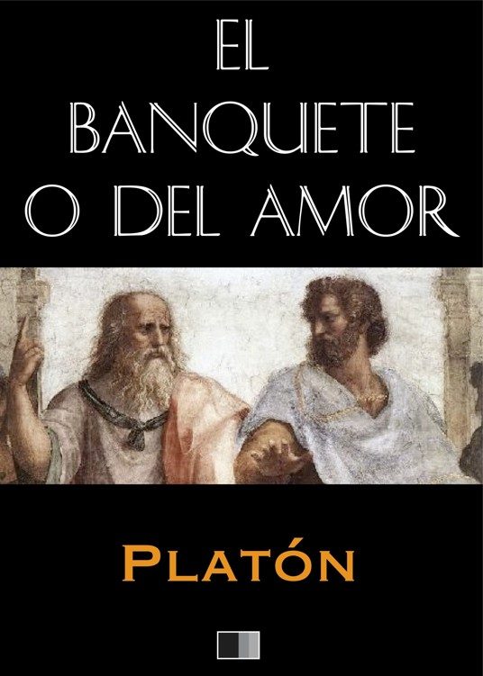 DESCARGAR EL BANQUETE DE PLATON PDF