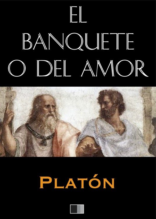 the banquet plato