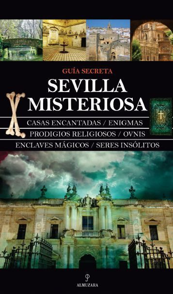 Sevilla Misteriosa