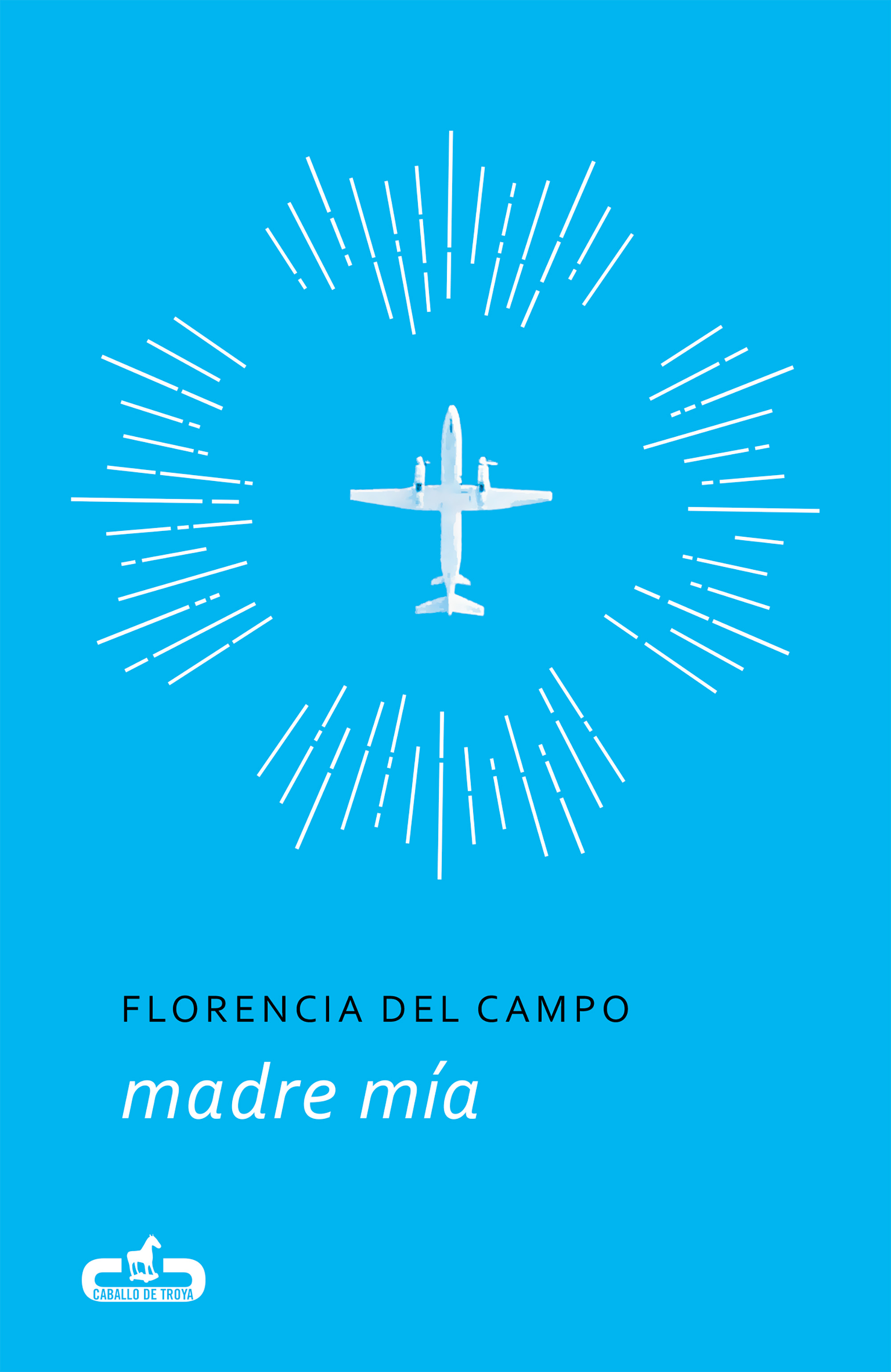 Madre Mía por Florencia Del Campo