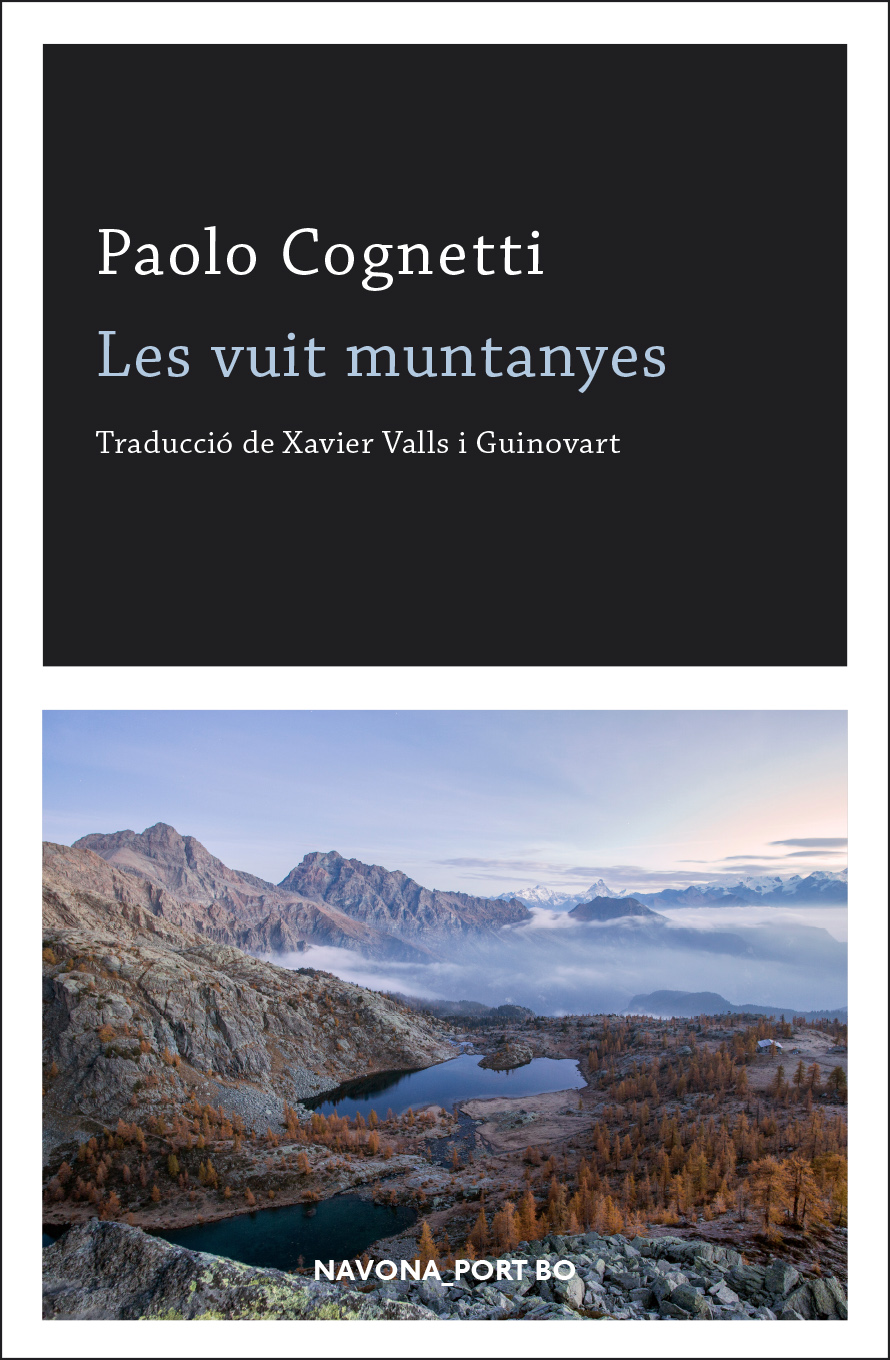 Resultat d'imatges de les vuit muntanyes